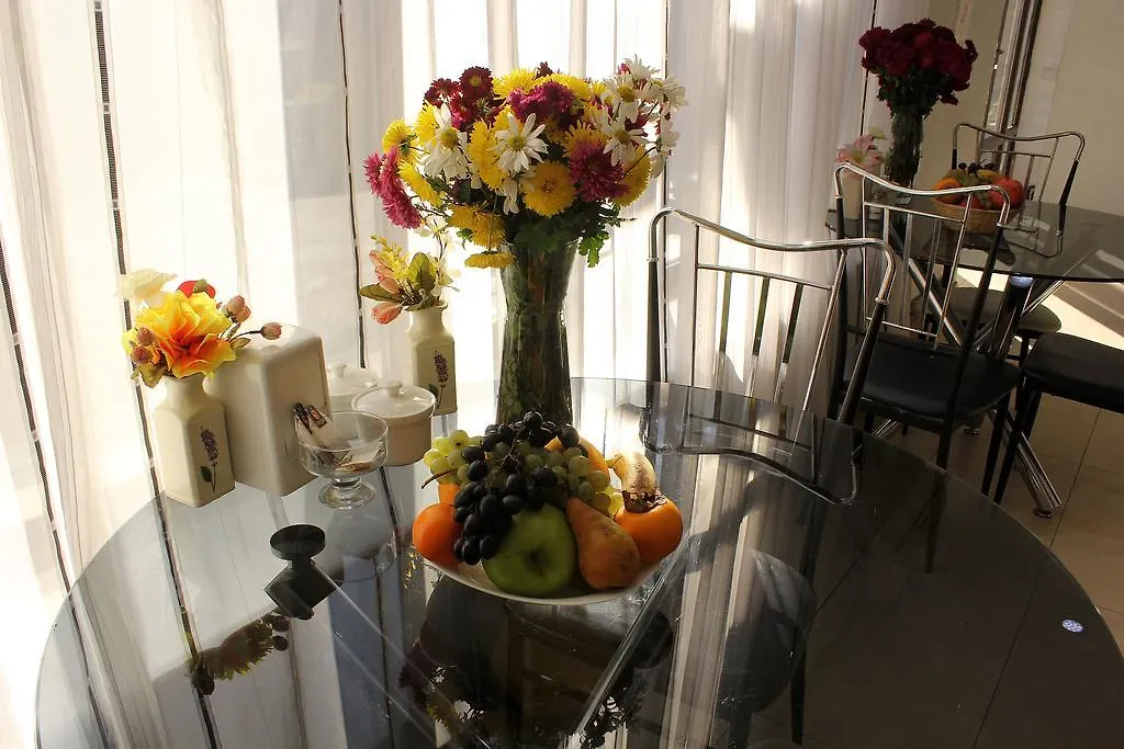 Roses Garden Hotel Tbilisi