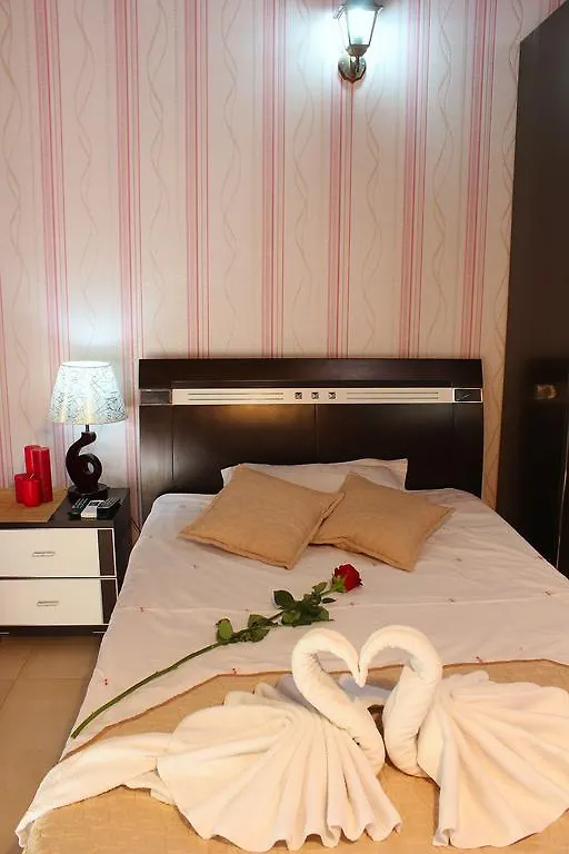 Roses Garden Hotel Tbilisi