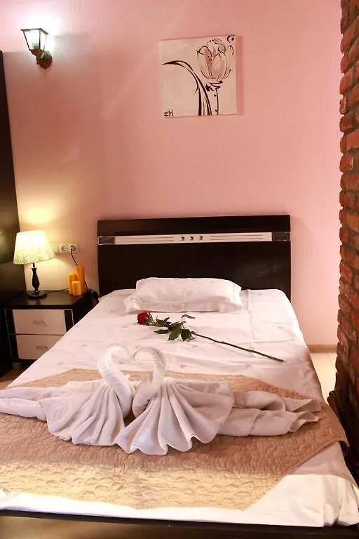 Roses Garden Hotel Tbilisi
