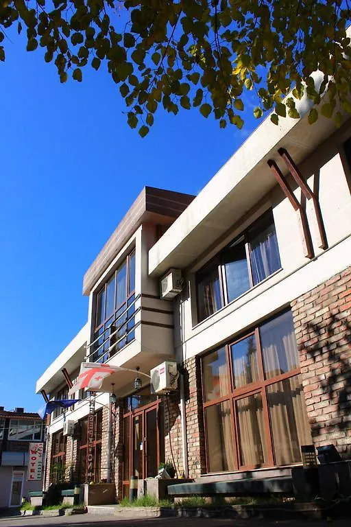 Roses Garden Hotel Tbilisi